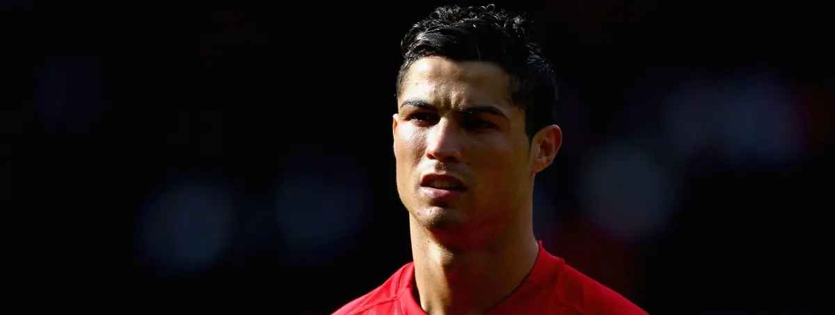 Lleva 27 goles, ídolo en Lisboa y el United pagará un dineral para repetir lo de Cristiano Ronaldo