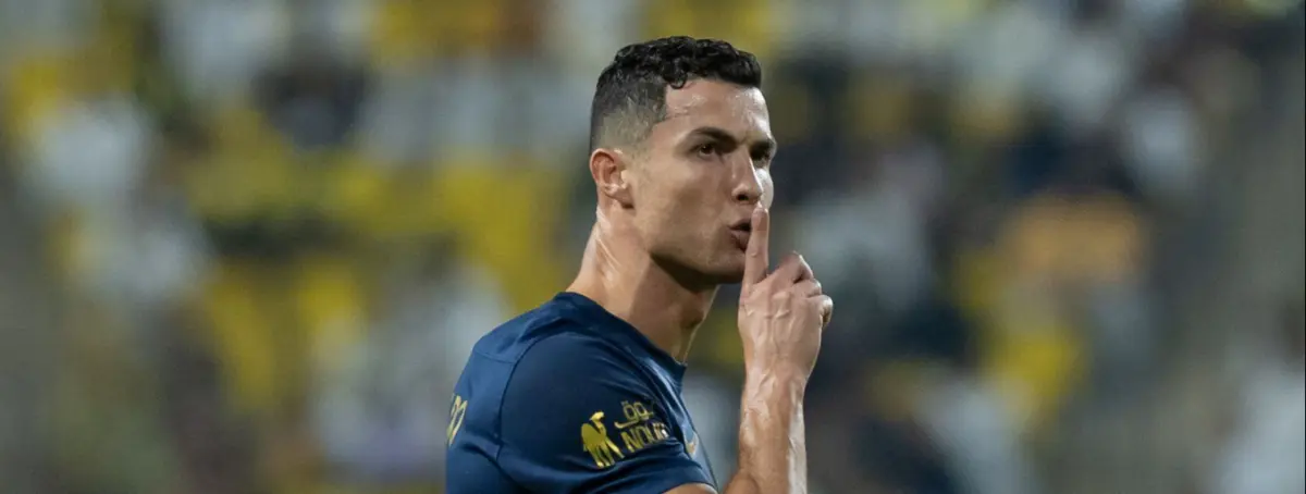 Cristiano Ronaldo prepara otro bombazo en la Premier League: un crack portugués se iría con Casemiro