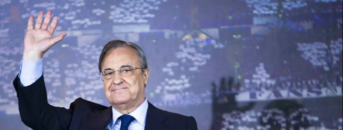 El plan B a Ronald Araujo es un defensa portugués de 20 años que Florentino estuvo cerca de fichar