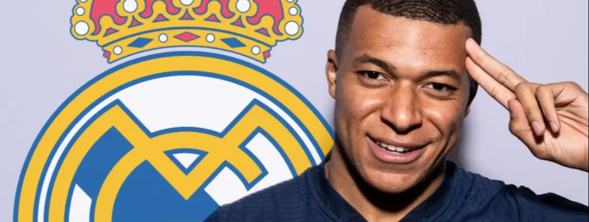 Confirmado, Florentino y Fayza Lamari buscan casa y coche a Mbappé, pero el 7 del PSG tiene un miedo