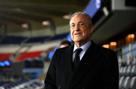 Discutió con Florentino, convence más que Dembélé y es la opción bomba del Liverpool si se va Salah