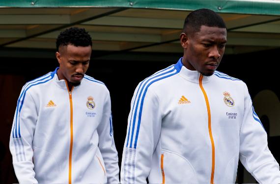 El Real Madrid olvida a Courtois, Militão y Alaba: el dato habla por sí solo, campeón de liga 23/24