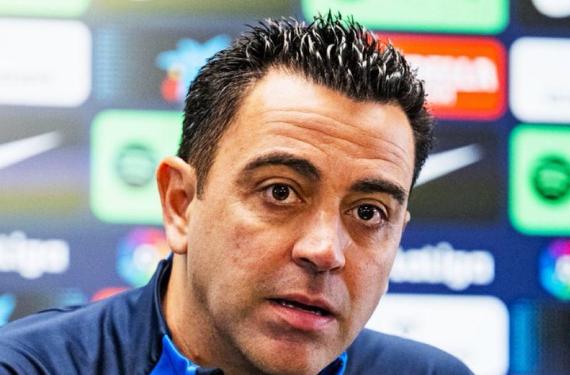 Jorge Mendes pone patas arriba el casting para suceder a Xavi y ofrece al Barça un inesperado nombre