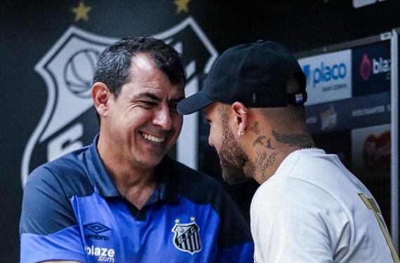 CR7 alucina con el futuro de Neymar: adiós como Benzema y en Brasil celebrarían su nuevo equipo