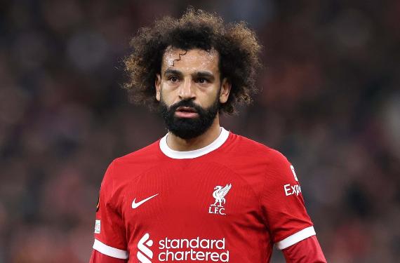 El Liverpool define el heredero de Salah: bombazo de 100M y futuro Balón de Oro como Lamine Yamal