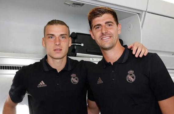 La Champions ilumina a Kepa: por esto el Real Madrid no le comprará y elige a Courtois y Lunin