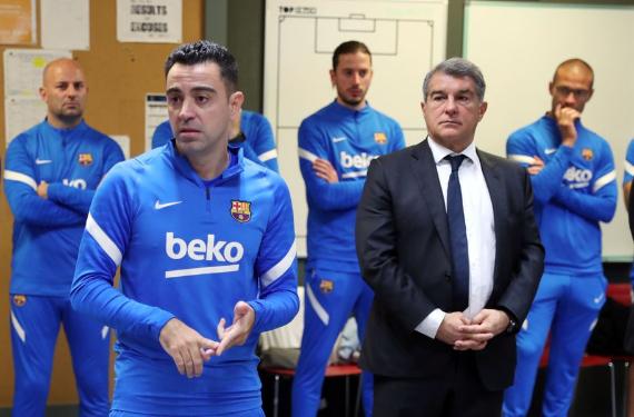 Xavi lo echó, ahora es indiscutible con Emery y el Barça sonríe con su venta: se cerraría por 15M