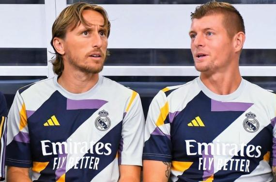 Tras Leipzig, Ancelotti sentencia el futuro de una leyenda del Real Madrid: Toni Kroos se queda solo