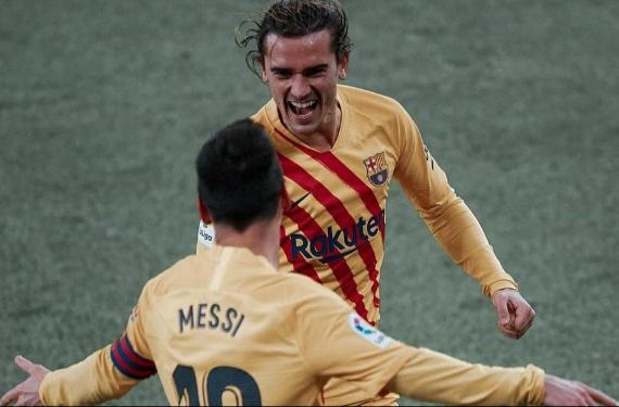 De pilar para Messi y Griezmann a creer solo en Yamal: 100M y el capitán tira un ultimátum al Barça