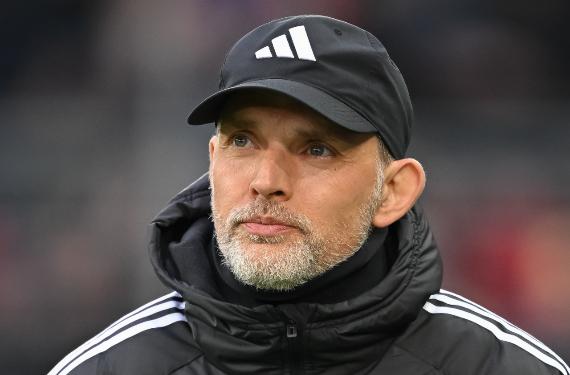 Barça, Liverpool, Nápoles y United comparten candidato top para el ocupar el banquillo en la 24/25