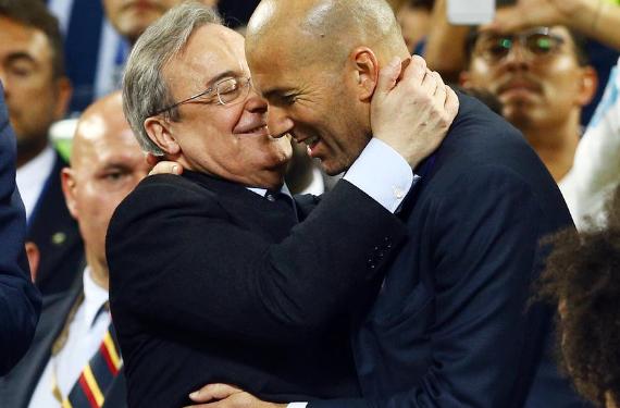 Florentino lo quiso antes de Zidane y pasa del Bayern para ser el rival de España en el Mundial 2026