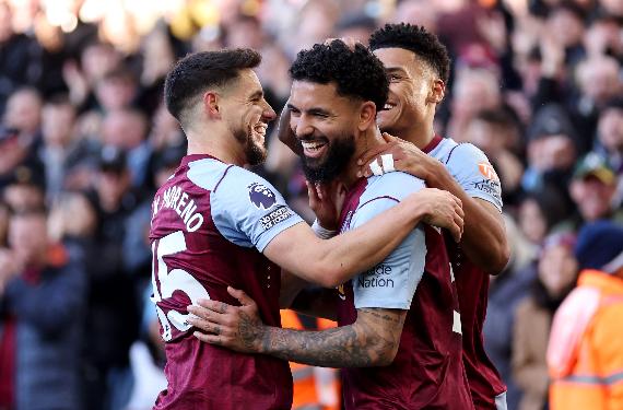 Pep asusta: Haaland, Silva, De Bruyne, Foden y ahora el líder de Brasil junto a Vinicius por 117M