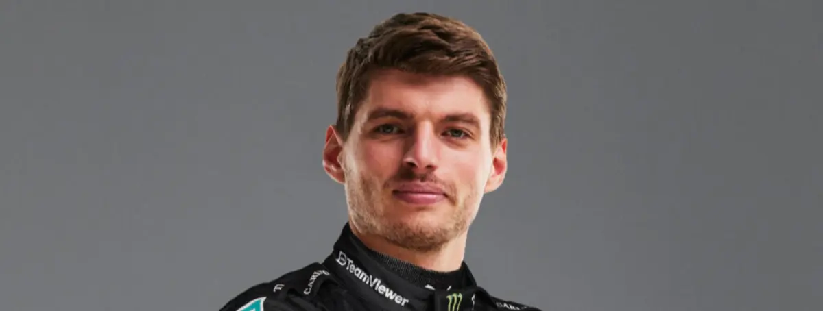 El baile de asientos para 2025 involucra a Alonso, Verstappen y Sainz y pone patas arriba la F1