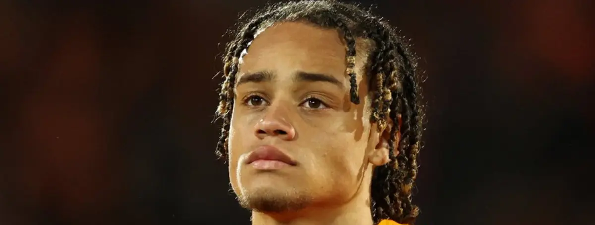 Rival del Real Madrid en la Champions y el FC Barcelona lo dejó escapar: apunta a estrella mundial