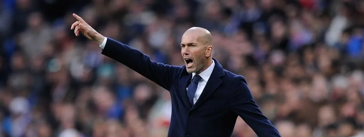 El Bayern de Múnich ya asume el ‘no’ de Xabi Alonso: rechazaría a de De Zerbi por Zinedine Zidane