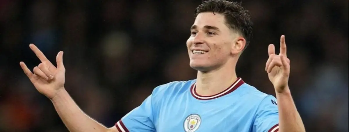 River Plate muestra su nueva joya tras Julián Álvarez y Florentino apunta su fichaje para 2025