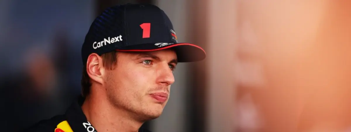 Boquete en Red Bull por la cláusula trampa de Max Verstappen y Marko firmada a espaldas de Horner