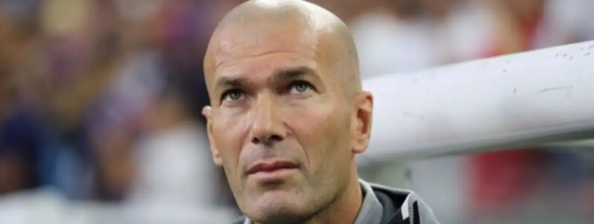Zidane y Mou no son los únicos en poner patas arriba Europa: el nuevo míster del Chelsea, un bombazo