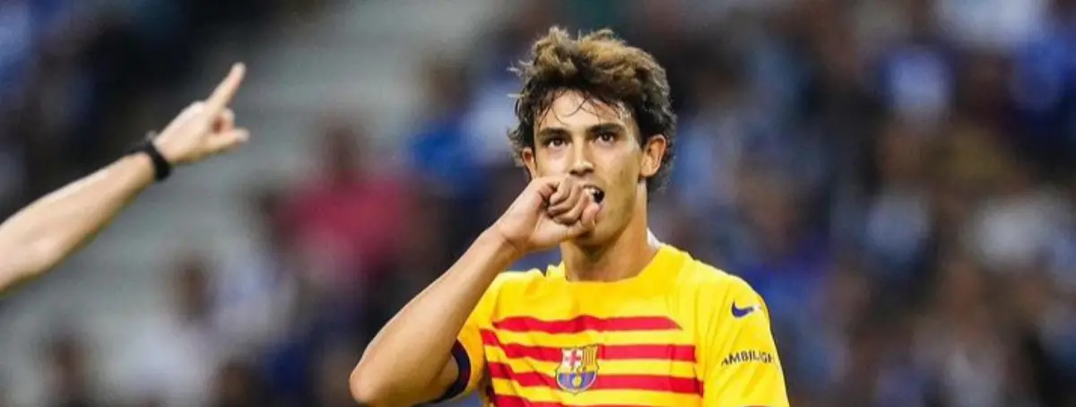 Guardiola lo echó y desde Londres toman la misma decisión con su crack que el Barça con João Félix