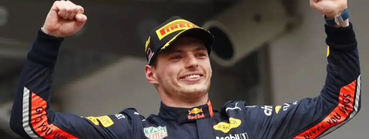 En Aston Martin todo cambiaría en 2025 con Verstappen y otra sorpresa que afecta a Red Bull