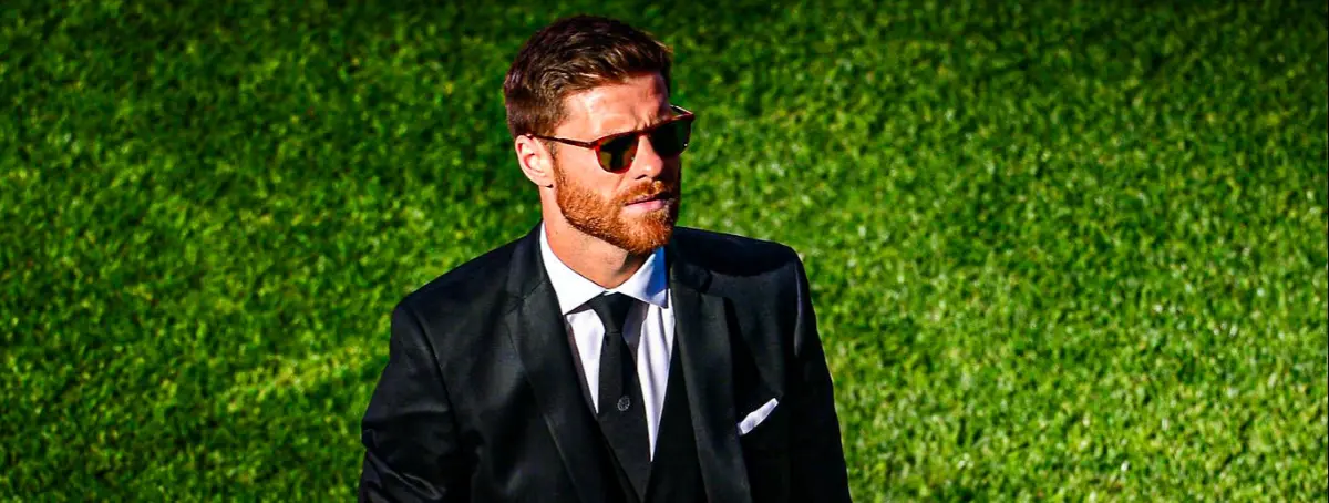 Madrid, Liverpool y Múnich, aturdidos: ganó la estrella con él y pone nuevo destino a Xabi Alonso