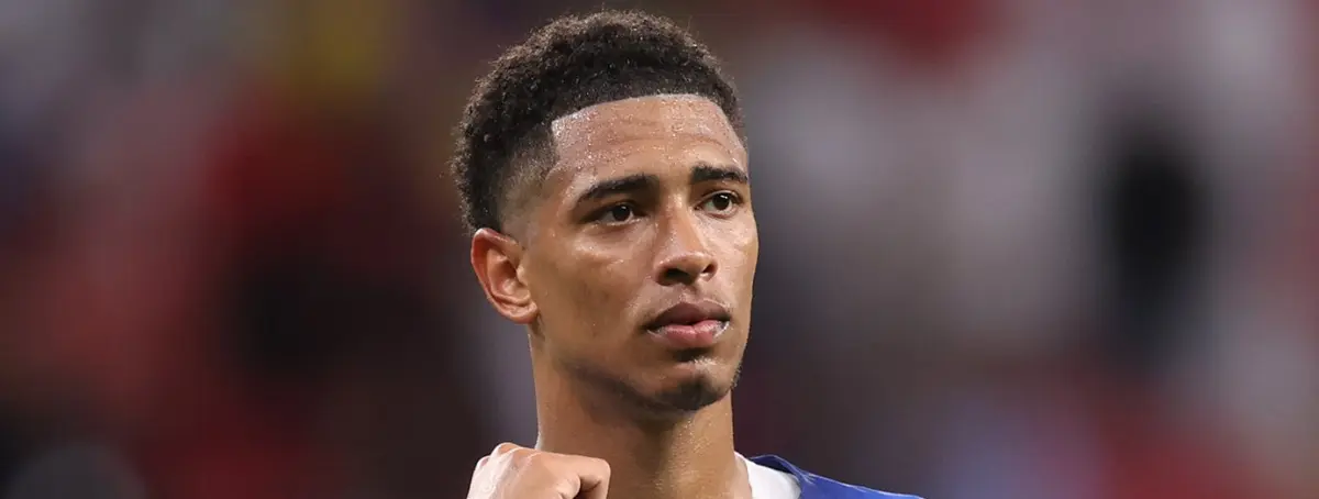 Tras la Eurocopa se despediría de Rashford y Bellingham y hay 3 candidatos para ocupar su puesto