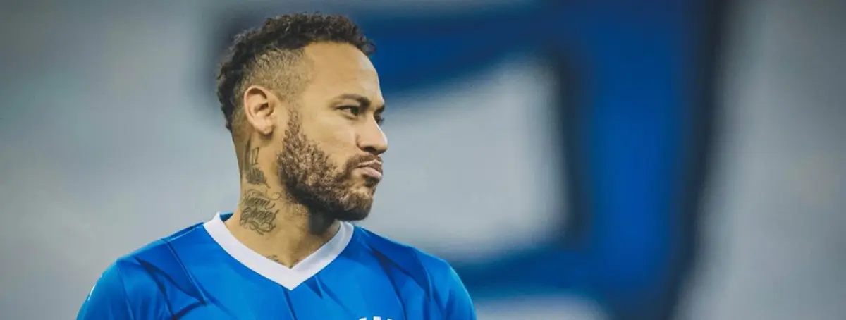 Neymar Jr quiere sacar de París a otro mito del club: después de Mbappé, habría tristeza por él