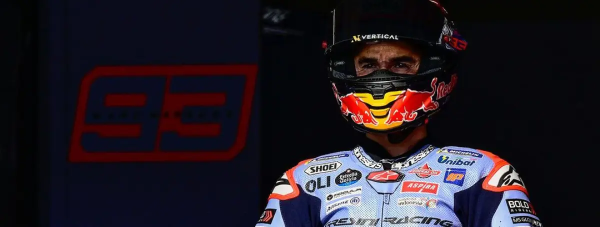 Honda tritura al heredero de Valentino Rossi y el enemigo de Márquez teme su ritmo: “va a ser podio