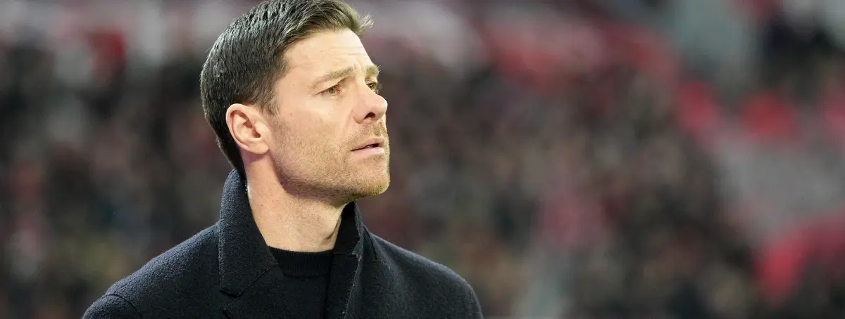 Impacto en la UEFA, máxima presión: Tuchel y Klopp ponen patas arriba el futuro de Xabi Alonso