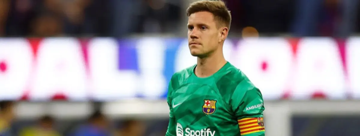 Fue el terror de Ter Stegen en la Champions 18/19 y el AC Milan lo fulmina para quedarse con Jovic