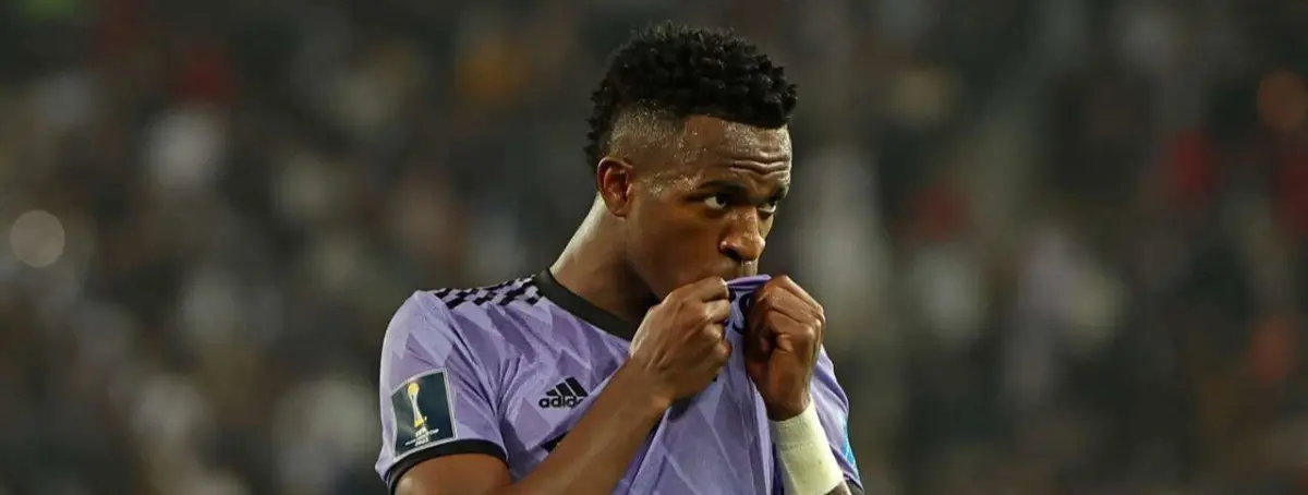 Antes de la Champions, Pep Guardiola sufre 5 golpes dramáticos: Vinicius y Rodrygo ya huelen sangre