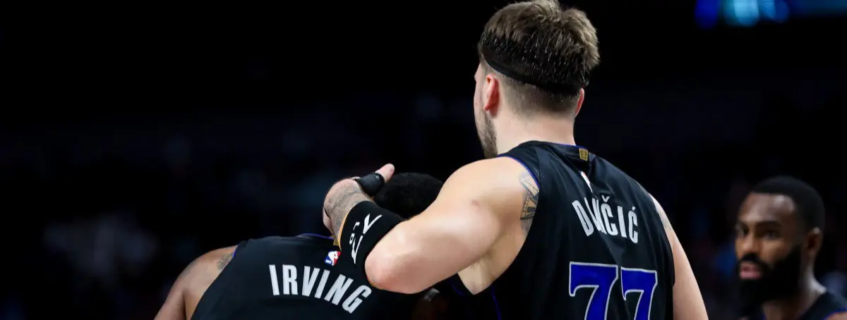 Luka Doncic descubre la clave para ganar el anillo y pondrá furiosos a LeBron James y a los Celtics