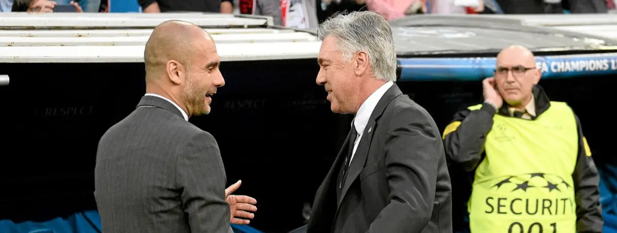 Rüdiger, aprobará el regreso que Carlo Ancelotti espera contra el City: será la pesadilla de Haaland