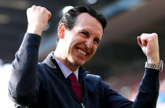 Apuntaba a lateral top en Europa como Mendy y Balde y, tras fracasar en LaLiga, Emery lo acogerá