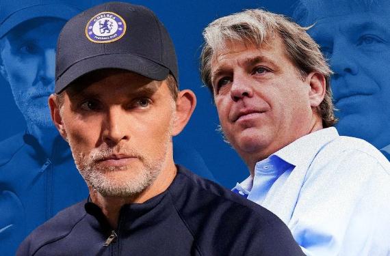 Stamford Bridge reniega de Boehly y Mourinho: Tuchel es el preferido, ¡pero ya busca casa en España!
