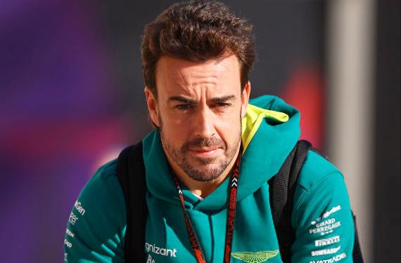 Candidatura exprés para ocupar el asiento de Hamilton en Mercedes: es veterano y compite con Alonso