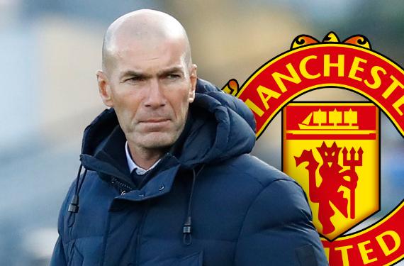 La Champions abre una vía de futuro a Mourinho y Zinedine Zidane: un histórico de Europa, su destino