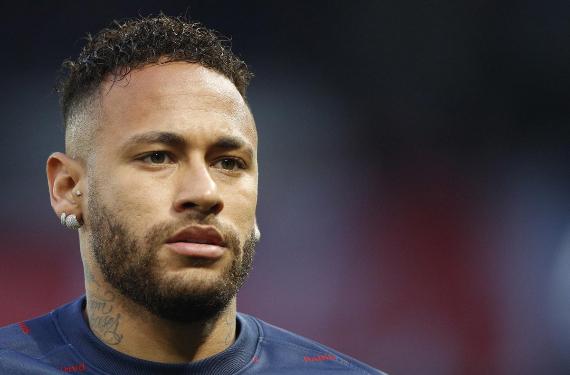 Bombazo final de Neymar Jr: después del Barça, PSG y Al Hilal, elige último club en su carrera