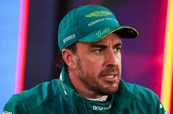 Estalla la bomba con el futuro de Fernando Alonso que deja KO a Red Bull y Aston Martin: ¿retirada?