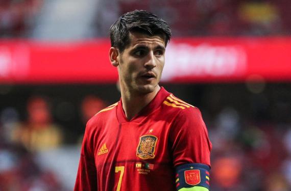 Lamine Yamal y Williams lo piden a gritos para la Eurocopa: Morata fuera por otro 9 más convincente