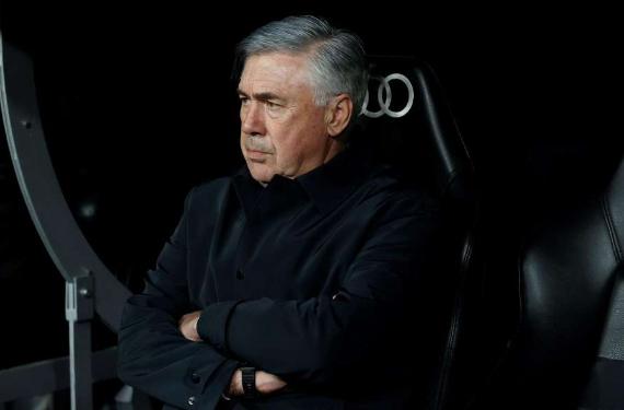 Mete miedo a Ancelotti en Champions, es capital en el City y quiere repetir lo de Ángel Di María