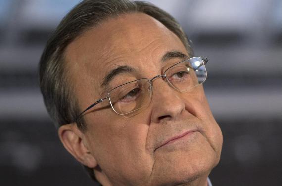 Brasil, Alemania y Francia ponen nervioso a Florentino: por esto el Real Madrid caería en Champions