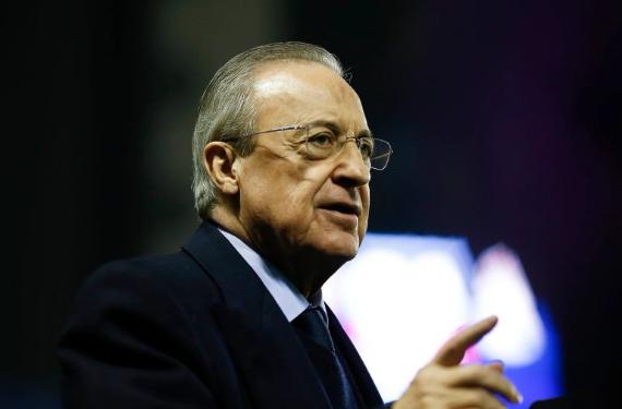 Tiene contrato hasta 2025 pero Florentino le quiere fuera: como Morata y Llorente, KO al canterano