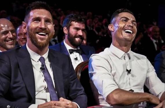 Messi tiembla, Leão y Bernardo Silva allanan el camino: CR7 puede volver a tocar el cielo en Europa