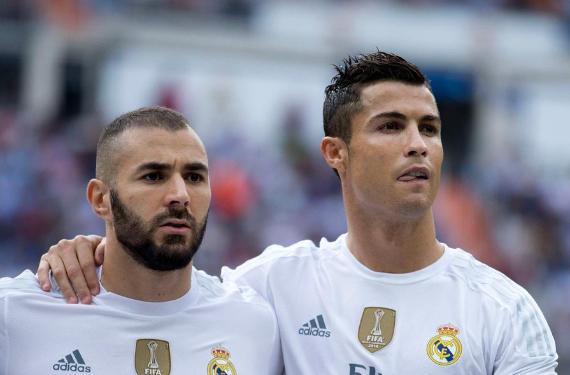 Tras Cristiano y Benzema, otro goleador de renombre en Europa se deja querer por la Saudi Pro League