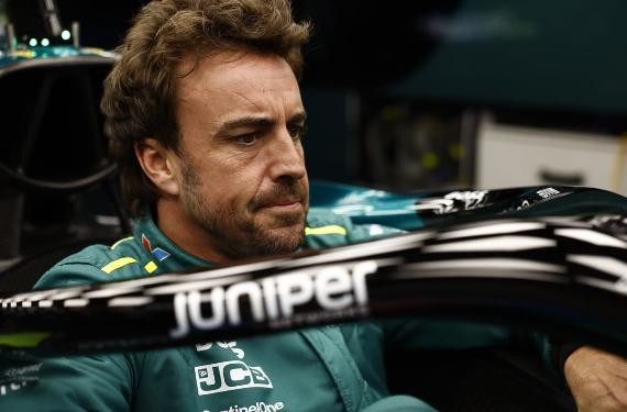 En Australia, Fernando Alonso confirma la pesadilla de Aston Martin: el mundial será imposible