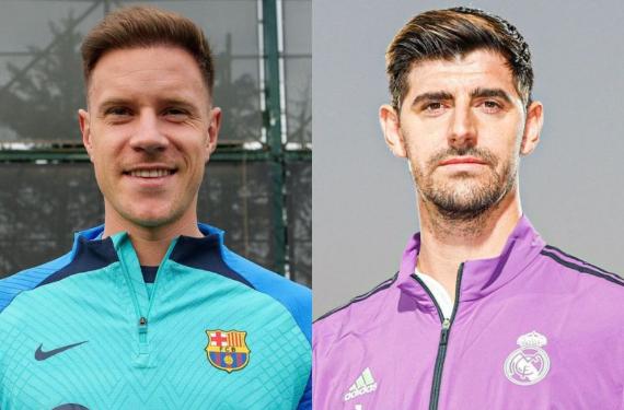 Apunta a top mundial como Courtois y Ter Stegen, es inglés y Xabi Alonso lo quiere en Leverkusen