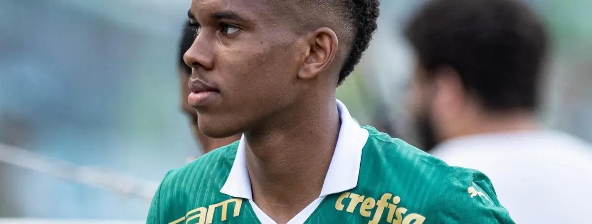 Laporta y Deco ponen sus energías en el nuevo Neymar, digno heredero; el Chelsea, el obstáculo