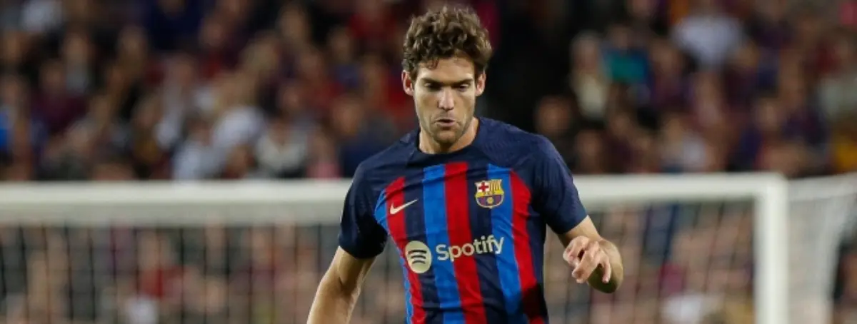 Junto a Marcos Alonso en Barcelona asistirán a una emotiva despedida: Deco cree que no da el nivel