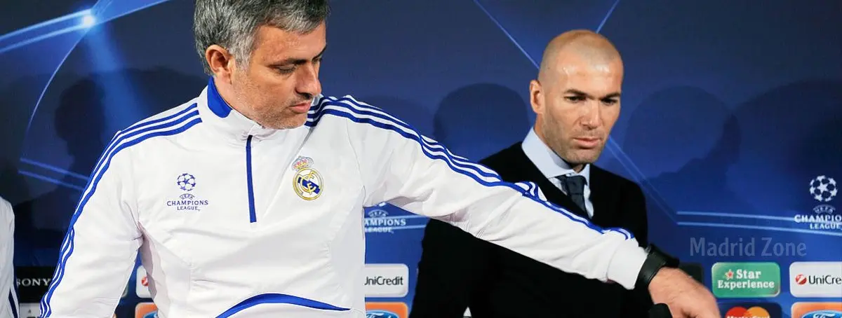 Hasta Adidas aplaude: ni Mourinho ni Zidane, el verdugo de Ten Hag es tremendo y se lleva a Kimmich